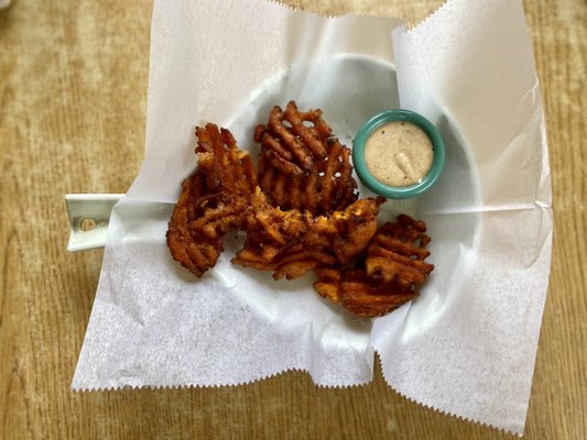 Mango Mango's by null