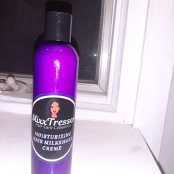 MixxTresses Salon