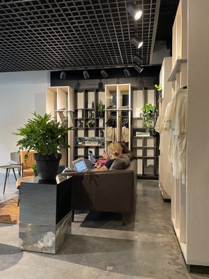 Armistice Coffee on Pike by null