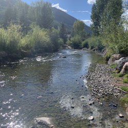Telluride Town Park - Park