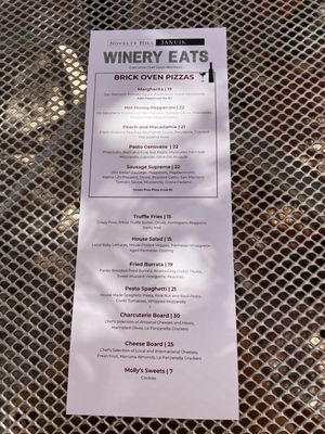 Novelty Hill - Januik Winery by null