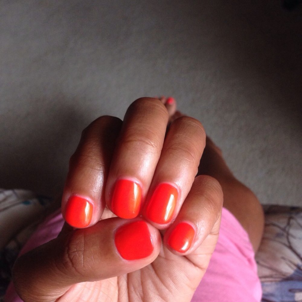 Lady's Nails - My gel mani - Nail Salons Near Me - Arlington, Texas Lady's Nails - My gel mani - Nail Salons Near Me - Arlington, Texas