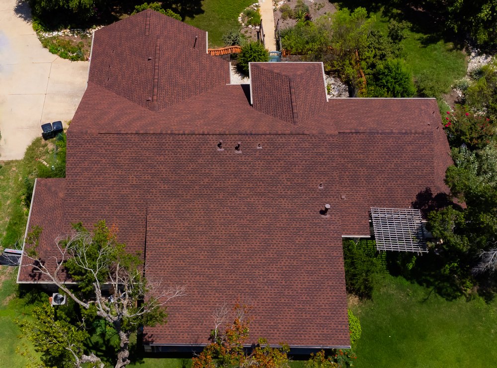 Slide of GK Homes & Roofing