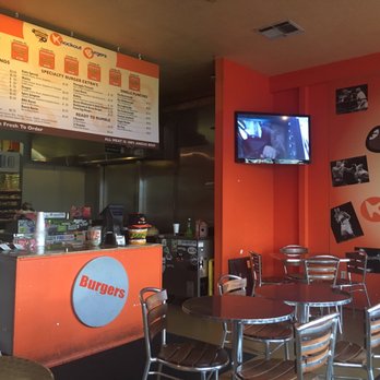 Knockout Burger - Burgers Near Me - Carlsbad, California Knockout Burger - Burgers Near Me - Carlsbad, California
