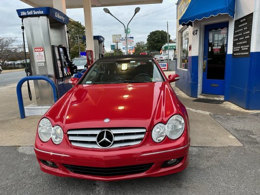 One Stop Auto Center