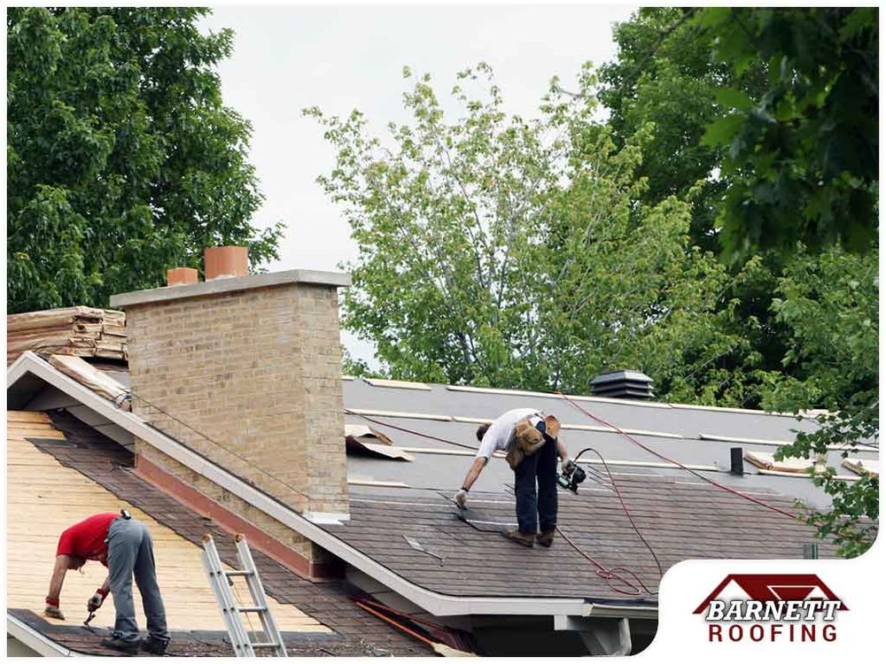 Slide of JAG Construction