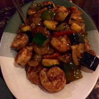 Sun Asian Kitchen - Kung Pao Shrimp - Chinese Near Me - Phoenix, Arizona Sun Asian Kitchen - Kung Pao Shrimp - Chinese Near Me - Phoenix, Arizona