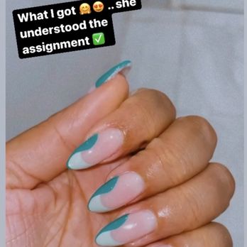 Elegance Nails and Spa 5 - Nail Technicians Near Me - Scotch Plains, New Jersey Elegance Nails and Spa 5 - Nail Technicians Near Me - Scotch Plains, New Jersey