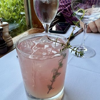 Canoe - Don't Call Me Shirley - New American Near Me - Atlanta, Georgia