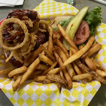 Remy’s Cafe - Highland Burger - Breakfast & Brunch Near Me - Clearwater, Florida Remy’s Cafe - Highland Burger - Breakfast & Brunch Near Me - Clearwater, Florida
