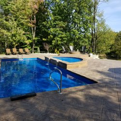 Blue Hawaiian Pools Of Michigan