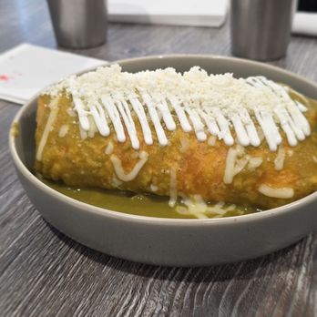 Bandoleros Cafe - Breakfast & Brunch Near Me - Huntington Beach, California