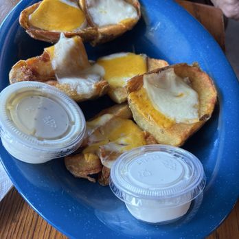 Yorktown Pub - Potato skins - Pubs Near Me - Yorktown, Virginia Yorktown Pub - Potato skins - Pubs Near Me - Yorktown, Virginia