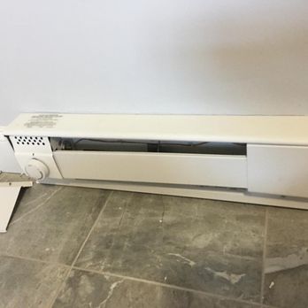 Smart Comfort - Baseboard heater installation - General Contractors Near Me Smart Comfort - Baseboard heater installation - General Contractors Near Me