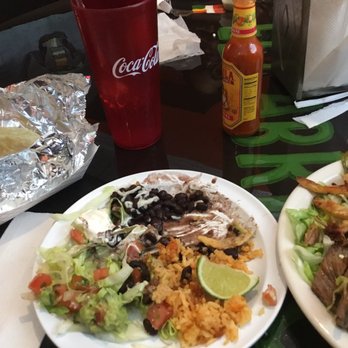 El Cabrito Mexican Grill - Awesome food - Mexican Near Me - Pasadena, Maryland