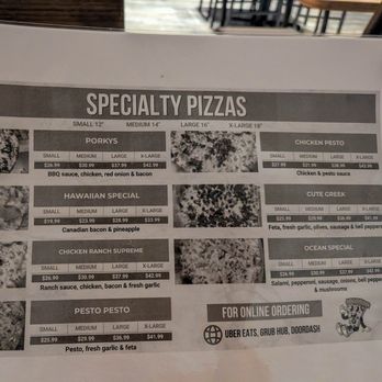 Bravo Pizza - new menu - Pizza Near Me - San Francisco, California Bravo Pizza - new menu - Pizza Near Me - San Francisco, California