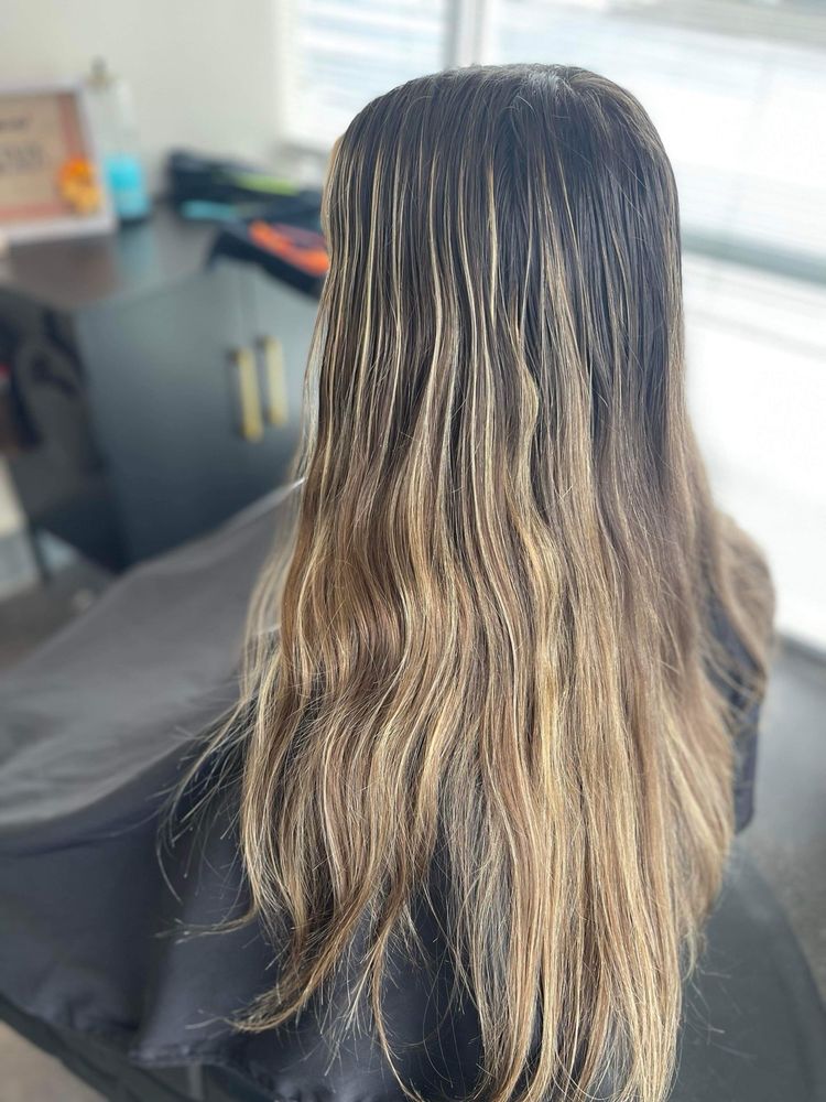 Columbia Gorge Salon & Spa