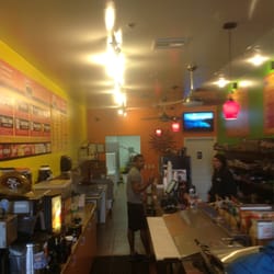 Swirl Smoothie & Nutrition