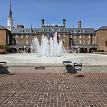 Market Square - 8'25'2024 A beautiful day at Market Square. - Parks Near Me - Alexandria, Virginia Market Square - 8'25'2024 A beautiful day at Market Square. - Parks Near Me - Alexandria, Virginia