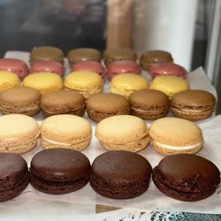 Carole's Place Cafè & French Bakery