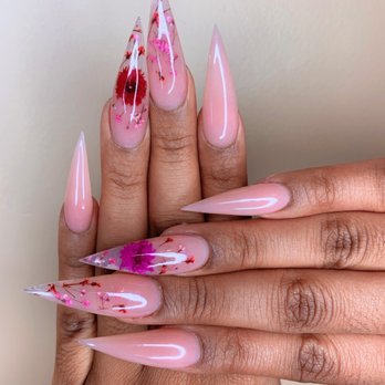 Nail Spot & Spa - Nails by Lily - Nail Salons Near Me - Washington, DC, District of Columbia Nail Spot & Spa - Nails by Lily - Nail Salons Near Me - Washington, DC, District of Columbia