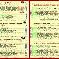 Asia-Wok Imbiss