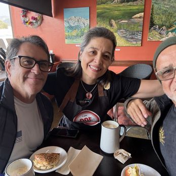Tatiana's Coffee and Tea - Me, my friend and the owner Tatiana - Coffee & Tea Near Me - Ventura, California Tatiana's Coffee and Tea - Me, my friend and the owner Tatiana - Coffee & Tea Near Me - Ventura, California