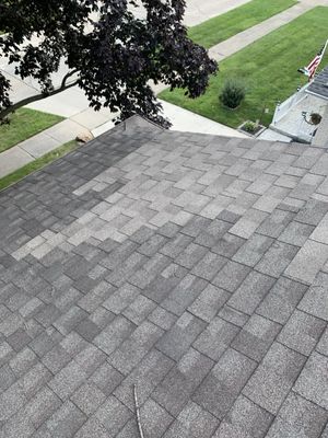 Photo of Comprehensive Property Inspection - Clinton Township, MI, US.