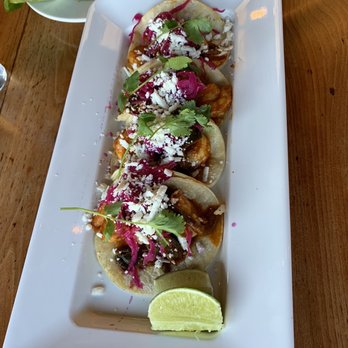 Rooftop - Shrimp tacos - New American Near Me - Walnut Creek, California Rooftop - Shrimp tacos - New American Near Me - Walnut Creek, California