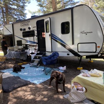 Tom's Camperland Tucson - RV Dealers Near Me - Tucson, Arizona