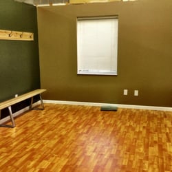 Rio Pro Brazilian Jiu Jitsu - Locker Room