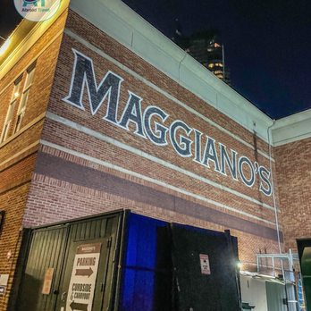 Maggiano's Little Italy - Italian Near Me - Atlanta, Georgia Maggiano's Little Italy - Italian Near Me - Atlanta, Georgia