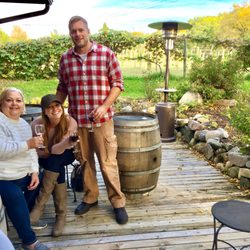 Seven Lakes Vineyard & Winery