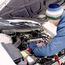 Bob's Automotive Service & Truck Repair