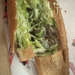 Supreme House of Pizza & Subs