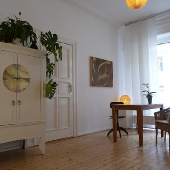 Iris Fischer - Massage Near Me - Berlin, BE