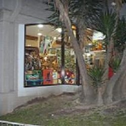 marcos y molduras - Escaparate lateral