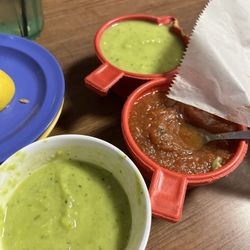 Salsa