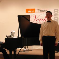 Verdi Music Academy