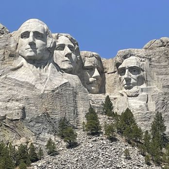 Mt. Rushmore - Landmarks & Historical Buildings Near Me - Keystone, South Dakota Mt. Rushmore - Landmarks & Historical Buildings Near Me - Keystone, South Dakota