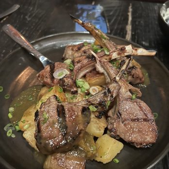 Supra - Lamb Chops - Bars Near Me - Washington, DC, District of Columbia Supra - Lamb Chops - Bars Near Me - Washington, DC, District of Columbia