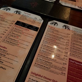 Lime Leaf - Menu - Thai Near Me - Spartanburg, South Carolina