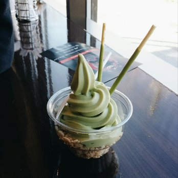Fat Ninja Bite - green tea - Japanese Near Me - Toronto, Ontario Fat Ninja Bite - green tea - Japanese Near Me - Toronto, Ontario