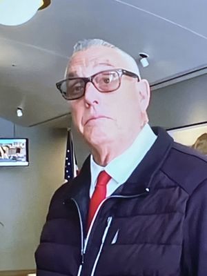 Port of Oakland by null