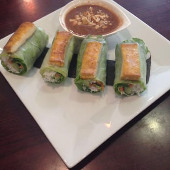 Veggiebowl - Tofu salad wrap - Vietnamese Near Me - Vancouver, British Columbia Veggiebowl - Tofu salad wrap - Vietnamese Near Me - Vancouver, British Columbia