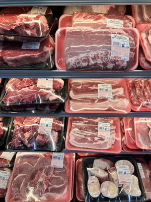 Superior Grocers by null