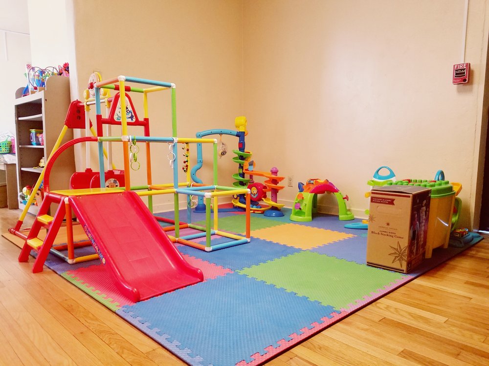 Caritas Felices 24 hour Child Day Care Center - childcare center in Albuquerque, NM