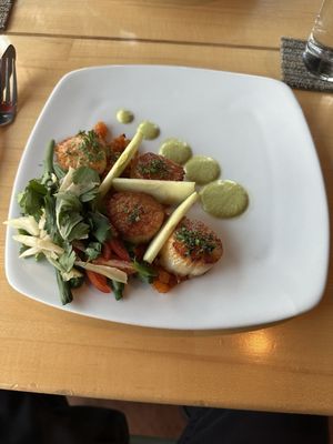 Alba Restaurant by null