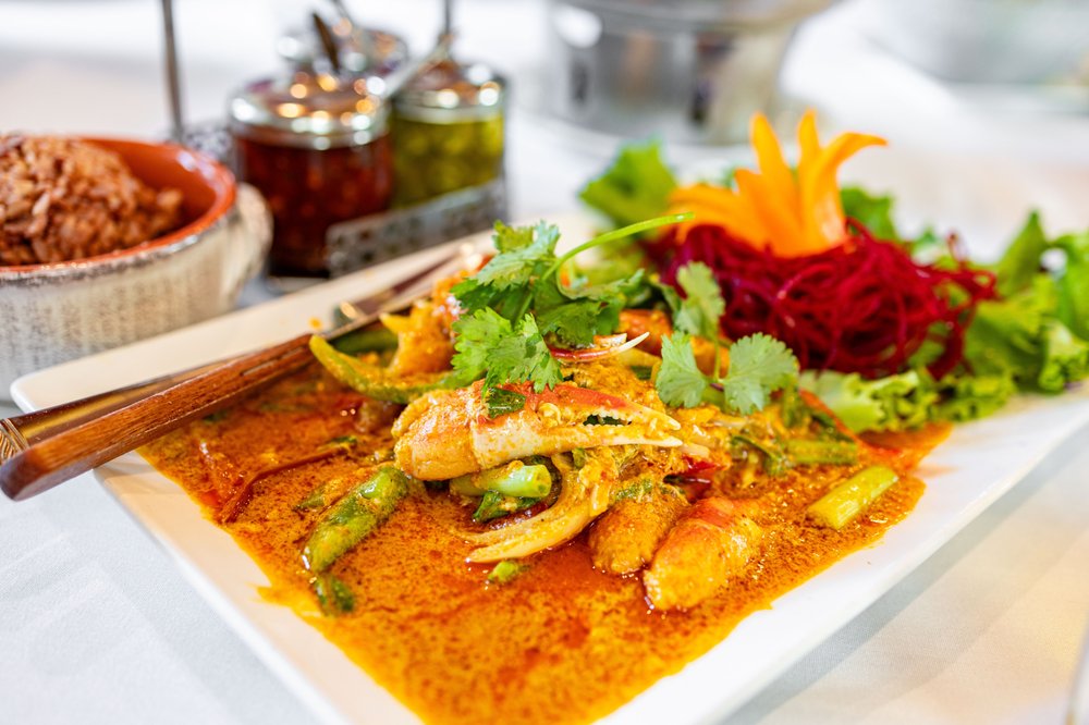 New Krung Thai Restaurant