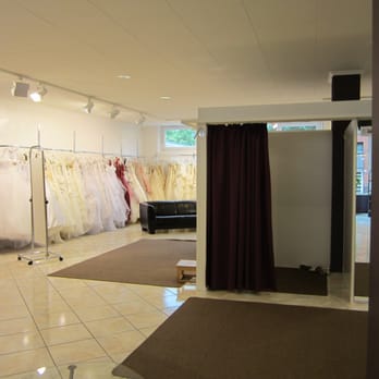 Die Brautboutique - Bridal Near Me - Neumünster, SH